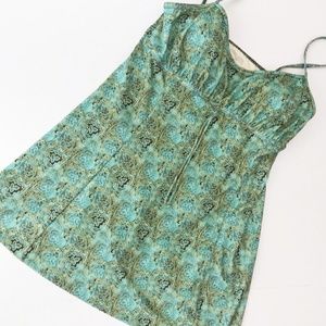 It Figures One-Piece Swimdress